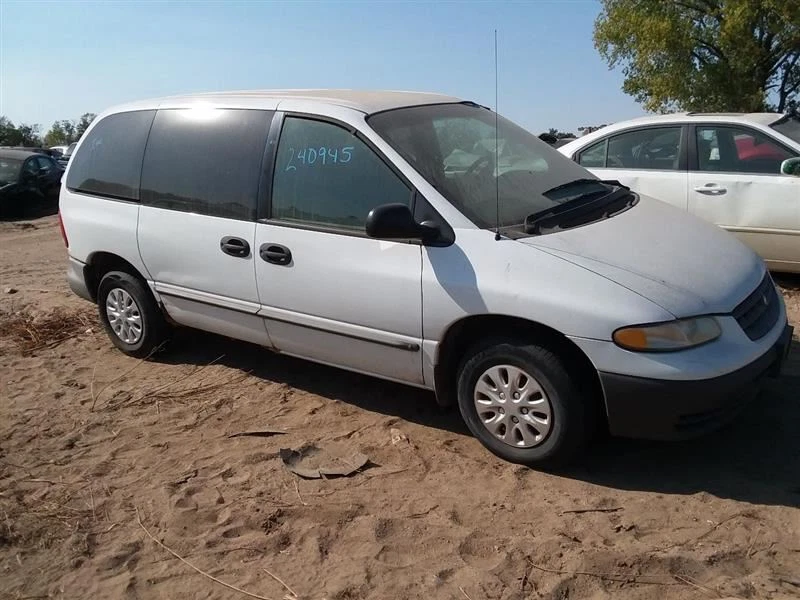 Freios traseiros tambor 14" roda compatível com 96-00 CARAVAN 2011496 - Imagem 3 de 4