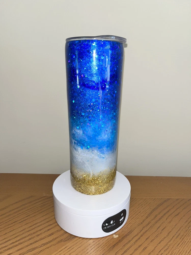 Tumbler