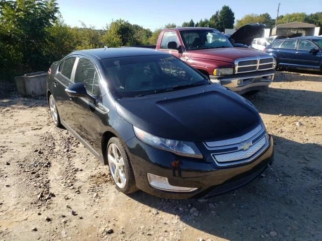 2011 2012 Chevrolet Volt # 22830924 электрический клапан охлаждающей жидкости - Изображение 2 из 4