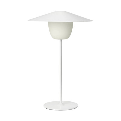 Mobile LED - Leuchte ''ANI LAMP LARGE'' - Blomus ...