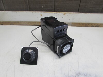 WATLOW DC11-12L0-0000 ,SOLID STATE POWER CONTROL, 75A, 100-120V, MAKE OFFER!