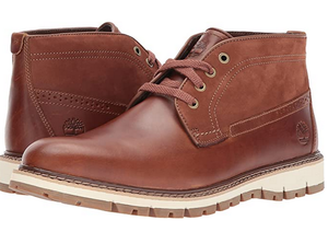 timberland men's britton hill clean chukka nwp boot