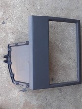 dessous tableau de bord cote