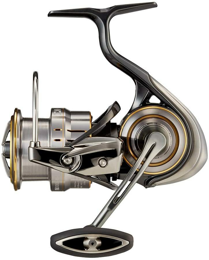 Daiwa 21 LUVIAS AIRITY LT3000-XH Spinning Reel New in Box Daiwa 21 LUVIAS AIRITY LT3000-XH Spinning Reel New in Box