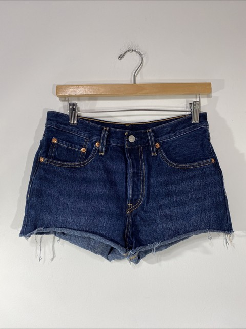 levis 501 short sale