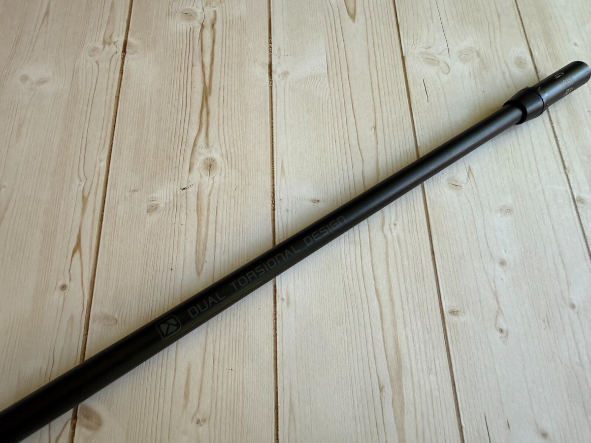 Project X HZRDUS Black 6.5 70g 43