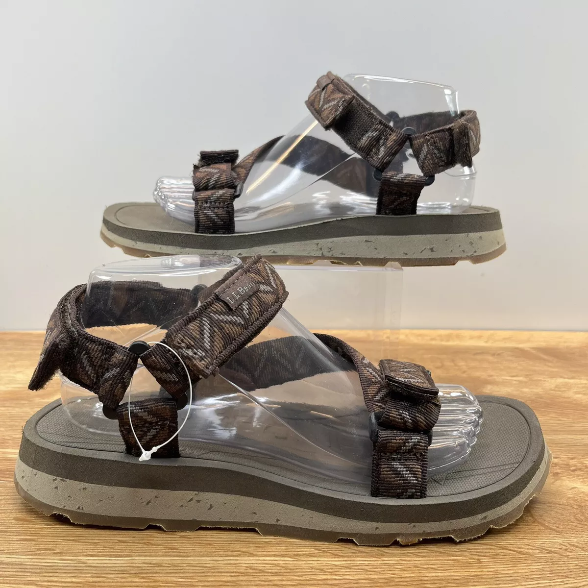 Ll bean sandals deals