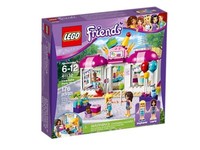Lego® Friends™ (41132) Heartlake Partyladen Inkl.0,00€ Versand Neu & Ovp