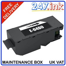 T04D0 Maintenance Box for Epson EcoTank ET7700 ET7750 non-oem