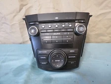 ✅ 10-13 Acura MDX 6 CD MP3 AM FM AUX Player GPS Console OEM 39101-STX-A620-M1