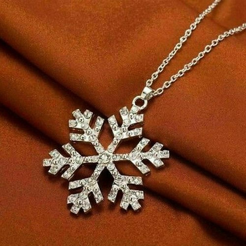 14k White Gold Finish 1Ct Round Cut D 