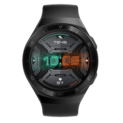 Huawei Watch GT 2e review: it's sportier, but is it superior? | NextPit