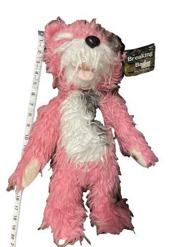 Mezco 2011 Zombie Creepy Cuddlers DEATH MITTENS Cat 6