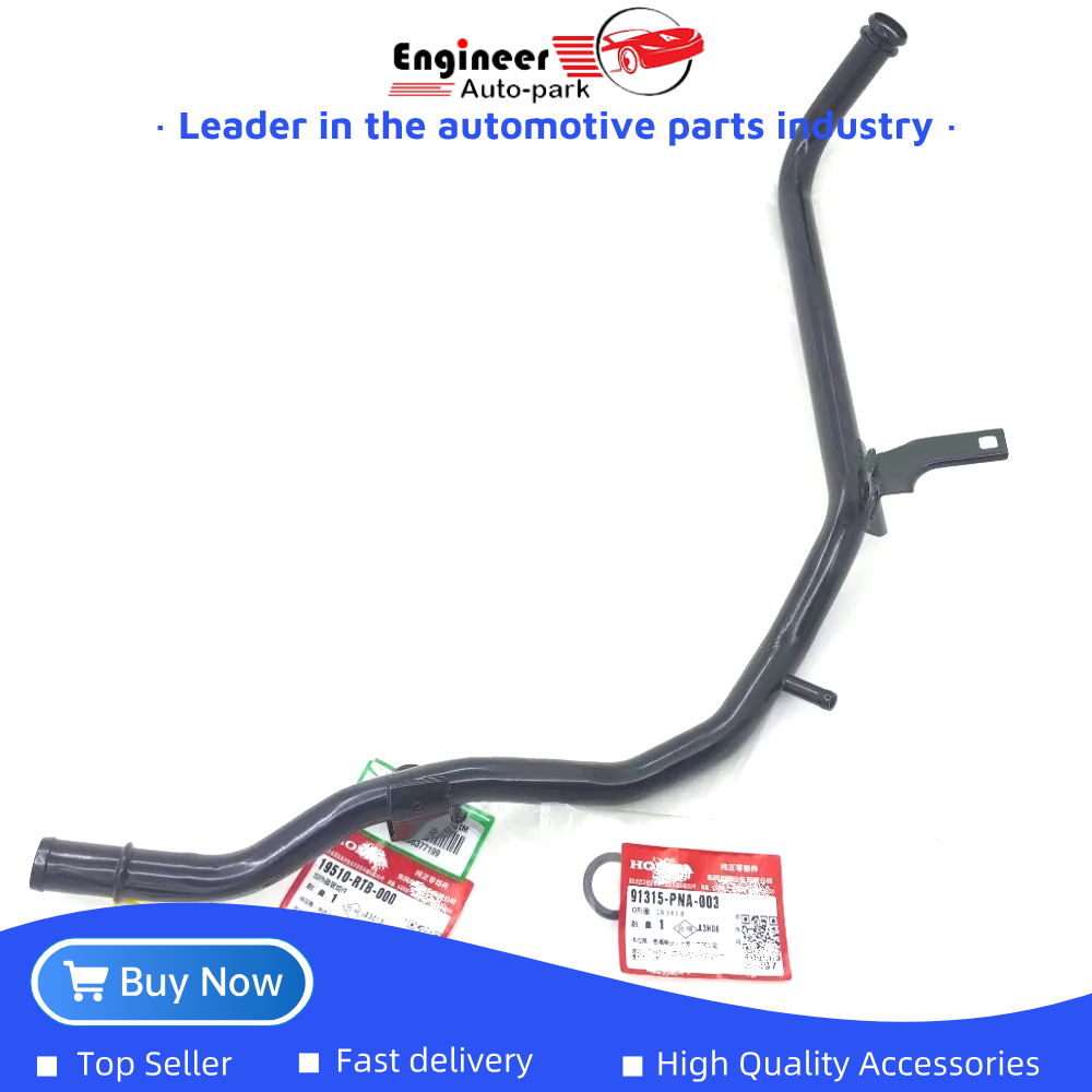 OEM Engine Coolant Pipe Heater Pipe For 2007-2009 Honda CR-V 2.4L 19510-RTB-000