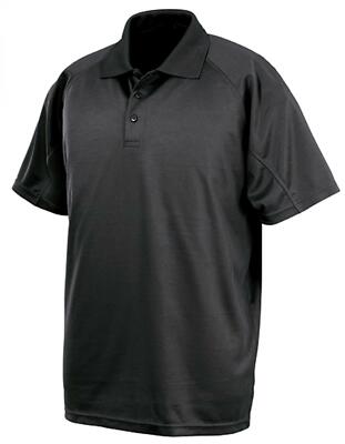 Herren Performance Aircool Polo, Polyester eye-bird-Mesh | SPIRO | S288X