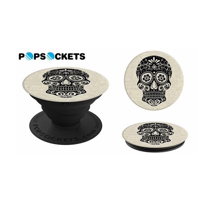 PopSockets 101689 Pop-Up Phone Holder