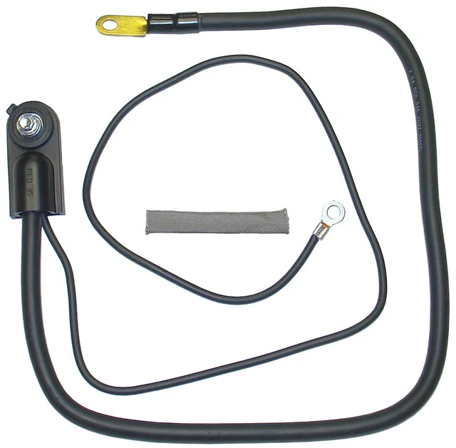 Battery sale auxiliary terminal