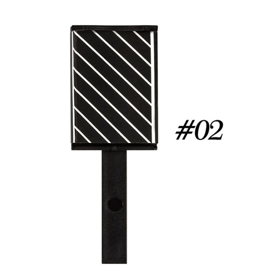 Nail Pen Wand Kit Tool Set for 3d Cat Eyes Gel Polish