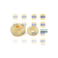 Top Strut Mounting For Mini Cooper SD Countryman R60 Hatch Rear NAPA 33506789027