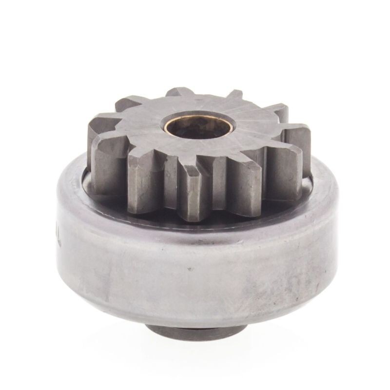 Arbre de kick avec ressort renforcé pour transmission Harley-Davidson FLH 66-81