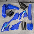 Restyle Plastics + Seat + Tank + Decals for Yamaha YZ125 YZ250 2008-2026