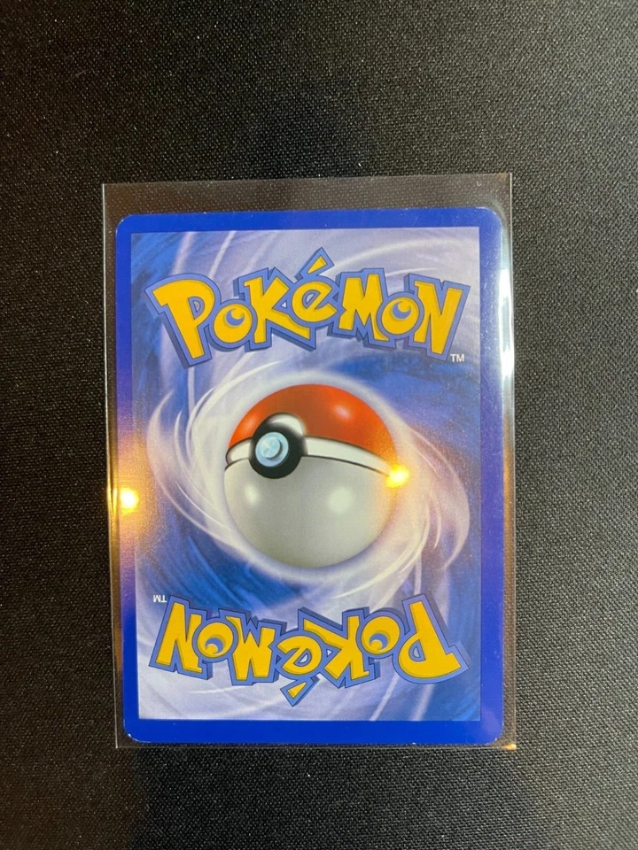 Suicune (Prime) - HGSS21 - Ultra Rare HGSS Promo NM Pokemon Card - Image 2 of 4