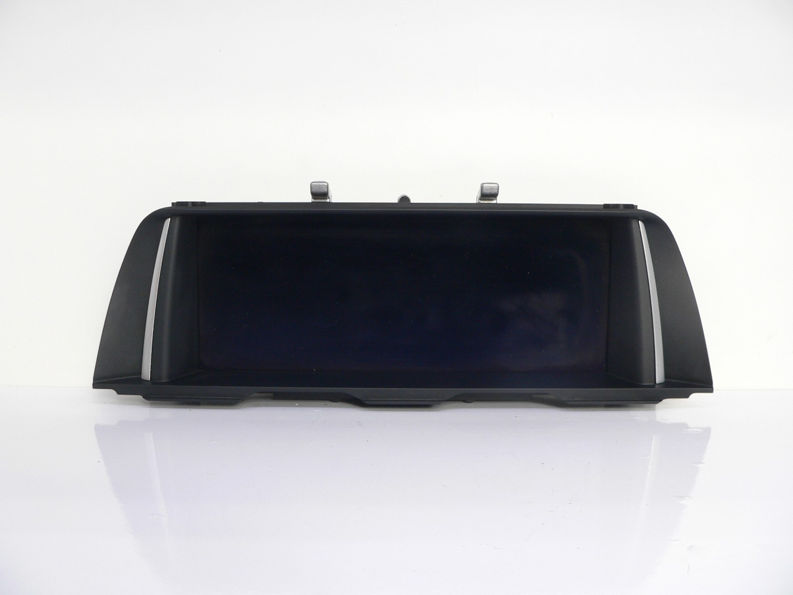 BMW 5 F10 F11 CAR INFO DISPLAY LCD CID 9321016 6550932101601 | eBay 