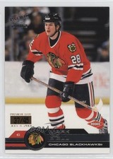 2001-02 Pacific Premiere Date 37/45 Mark Bell #83 2d8