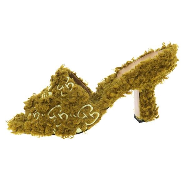 GUCCI Adidas sandals 722440 thumbnail 2