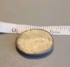 Vintage Guardian Angel Coin — photo 4