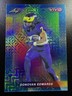 2024 Leaf Vivid Donovan Edwards 1/1