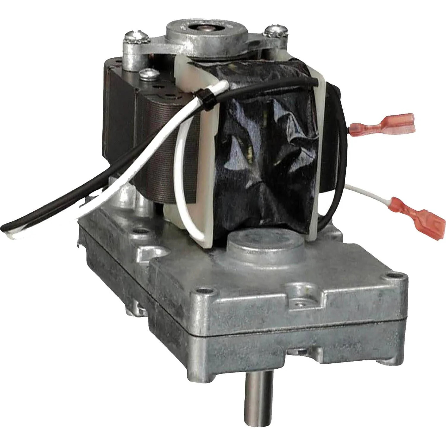 Harman Auger Feed Motor Part By Gleason Avery (4RPM CCW): 3-
