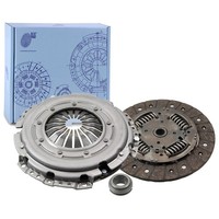 Blue Print Kupplungssatz FüR Citroen Berlingo C3 2 3 Jumpy Peugeot Partner Tepee
