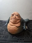 Star Wars Power of the Force Jabba the Hutt Action Figure Kenner 1997