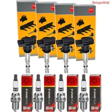 Bougies d'allumage Suzuki LIANA