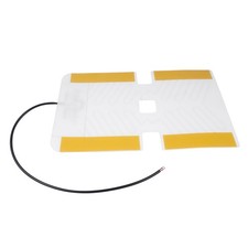 Seat Cushion Heating Element Pad 6c3z14d696a Left Right Bottom Heater Seat Cushion Heating Element Pad 6c3z14d696a Left Right Bottom Heater
