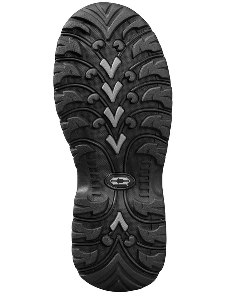 Botas de neve Castle X Charge Atop masculinas pretas - Imagem 2 de 2