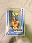 Funko Pop! Comic Covers: X-MEN WOLVERINE 20 *NEW* MINT Funko Shop Exclusive
