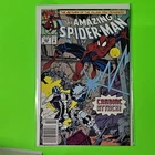 Amazing Spider-Man #359 CGC Ready? 1st Carnage Cameo 1992 Newsstand NM-