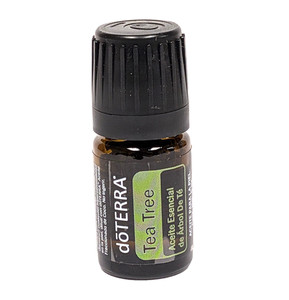Doterra Tea Tree Oil | eBay
