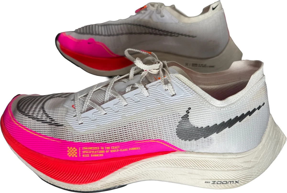 Nike ZoomX Vaporfly NEXT% 2 Rawdacious | eBay display picture 2