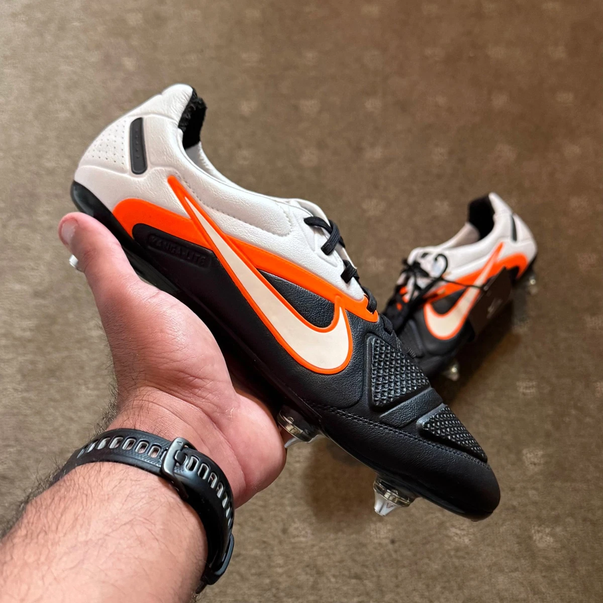 Preços baixos em Nike Ctr360 maestri II FG | eBay