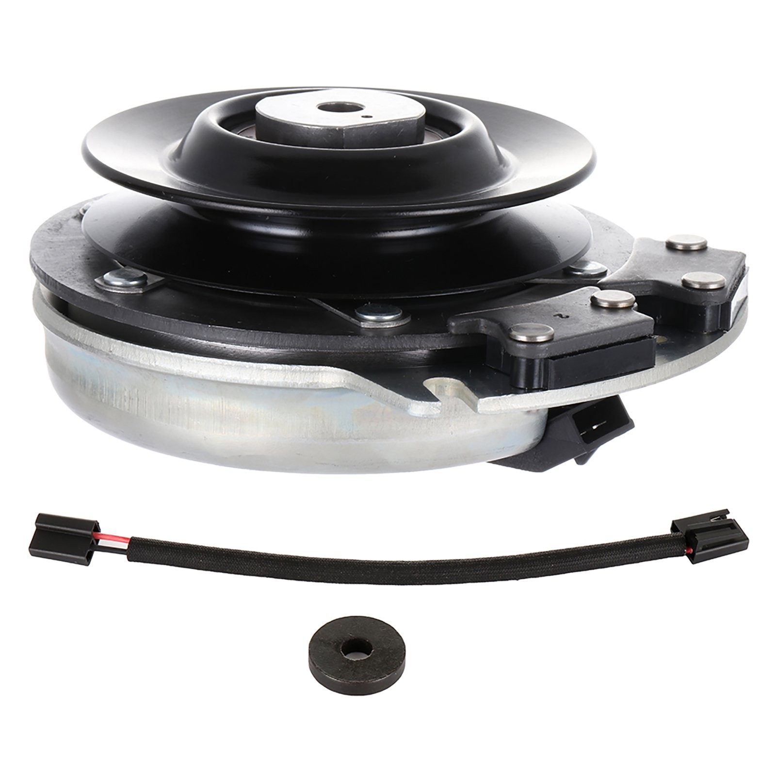 ?Electric PTO Clutch For Massey Ferguson 128711 thumbnail 4