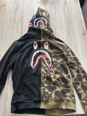BAPE