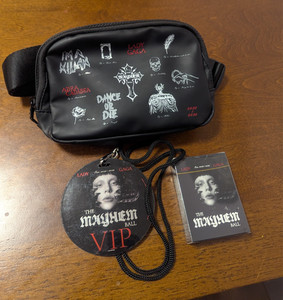 Lady Gaga Vip | eBay