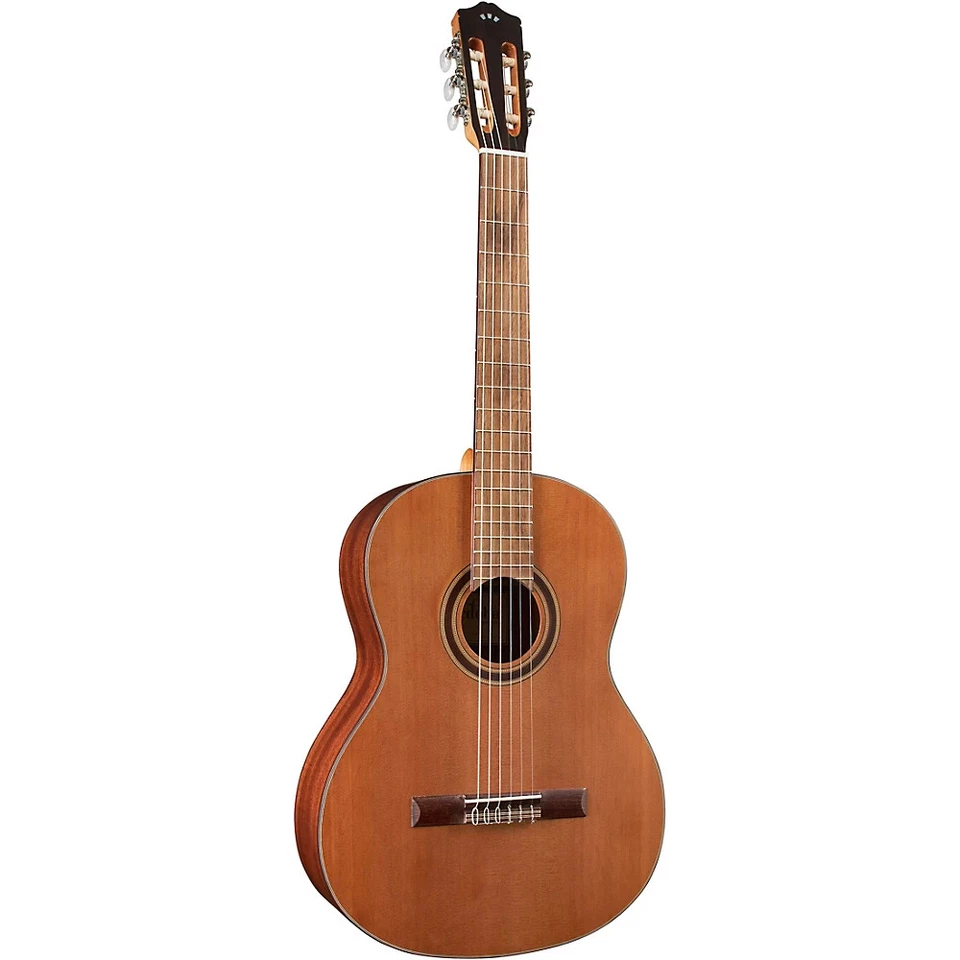 Cordoba C3M Acoustic Nylon String Classical Guitar Natural - Image 3 of 4