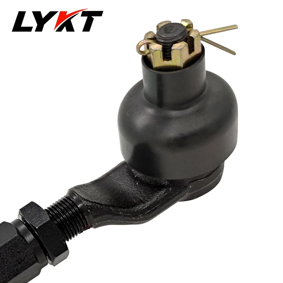 LYKT 2pcs Adjustment Rear Camber Alignment control Arms For Honda 05-17 Odyssey Foto 3 de 4