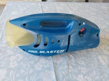 Water Tech Pool Blaster Max Li Cordless Pool & Spa Vacuum - Missing attachments
