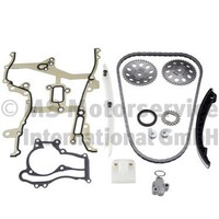 Steuerkettensatz Kolbenschmidt 400130500000 FüR Opel Corsa S07 X15 Astra P10 M13