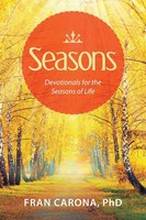 Fran Carona | Seasons | Taschenbuch | Englisch (2015) | Kartoniert / Broschiert